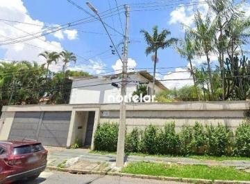 9c7fbac69fd9460758e58ef961cf25b52881791d · Casa com 4 dormitórios à venda, 600 m² por R$ 4.000.000,00 - Bela Aliança - São Paulo/SP