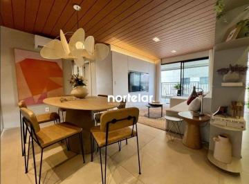 afbe81c07adafd10048593bafac31fb82af85b70 · Apartamento com 3 dormitórios à venda, 86 m² por R$ 889.000,00 - Freguesia do Ó - São Paulo/SP
