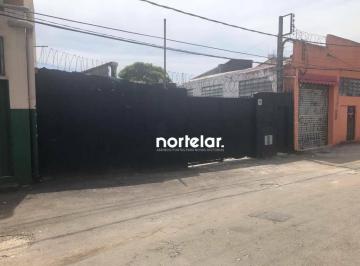 d6bcb2a20a296739debe9bca96584b8907acfffb · Terreno à venda, 431 m² por R$ 2.800.000,00 - Lapa de Baixo - São Paulo/SP