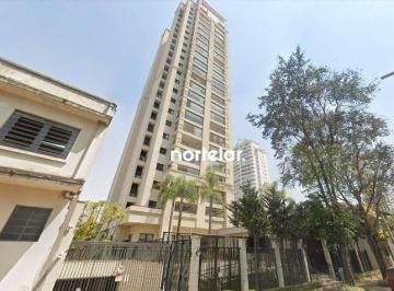 b68e9f16cff99788f9b1f4e846be7d61e5984e2e · Apartamento com 3 dormitórios à venda, 85 m² por R$ 1.450.000,00 - Vila Romana - São Paulo/SP