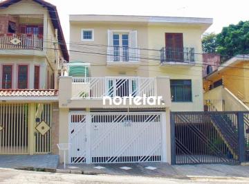 9ebdcf57c3a690ff5b4c35874fc135b8a186fea0 · Sobrado com 3 dormitórios à venda, 250 m² por R$ 949.000,00 - Vila Jaguara - São Paulo/SP