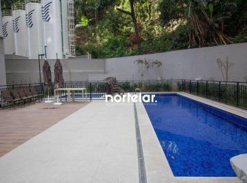 c132f8b7f651f61ce6034775aeac30a37199c1b5 · Apartamento com 2 dormitórios à venda, 39 m² por R$ 295.000,00 - Pirituba - São Paulo/SP