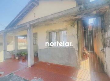 a647823c72ce46af48b887d8f6ab70c2df4cbb04 · Casa à venda, 163 m² por R$ 650.000,00 - Vila Iório - São Paulo/SP