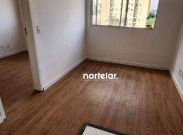 e3f584e96cef4fc8dd25da99cf106767e7760d93 · Apartamento com 2 dormitórios à venda, 34 m² por R$ 295.000,00 - Freguesia do Ó - São Paulo/SP