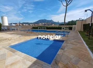 1654f8942329143dc903bcb8ee4d4ad408fb9fef · Apartamento com 2 dormitórios à venda, 40 m² por R$ 269.990,00 - Vila Pirituba - São Paulo/SP