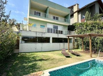 7eb7b532f3da2fee1ced1a9bcb93d6cdd66475d4 · Casa com 4 suítes à venda, 411 m² por R$ 2.590.000 - Condomínio Vale das Águas - Bragança Paulista/S