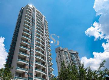 Foto 01 · DESLUMBRANTE APARTAMENTO 4 SUITES ALPHAVILLE BARUERI/SP