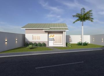 Foto 02 · CASA À VENDA, BAIRRO PARQUE BRASIL, JI-PARANÁ