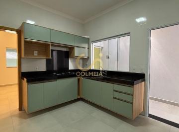 Foto 01 · Imperdível Casa à Venda em Indaiatuba-SP, Jardim Pau Preto! 3 Quartos, 1 Suíte, 2 Salas, 2 Banheiros