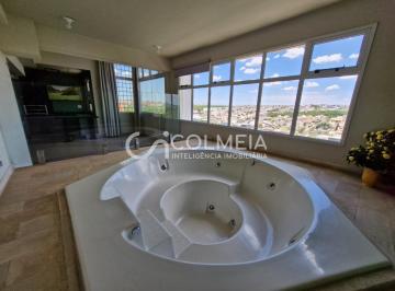 Foto 01 · Apartamento, Vila Sfeir, Indaiatuba, SP