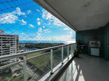 Foto 13 · Apartamento 4 quartos a venda bairro Ponta Negra, Manaus