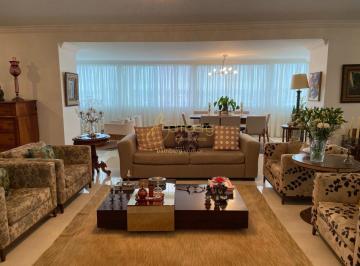 Apartamento · 411m² · 4 Quartos · 3 Vagas · Apartamento 411mts, 4 suites, 3vagas, condominio completo -Jd Marajoara