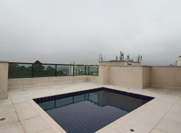 Apartamento · 330m² · 4 Quartos · 5 Vagas · Morumbi cobertura duplex, piscina, churrasqueira, 4 quartos/4 suítes, 5 garagens, 330 m2, confira!!