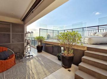 Apartamento · 309m² · 4 Quartos · 4 Vagas · Condomínio Edifício Helbor L'alto Perdizes Apartamento à venda com 309m², 4 quartos e 4 vagas