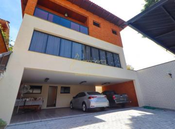 Casa · 430m² · 4 Quartos · 7 Vagas · Casa com 4 Suítes e 7 Vagas na Vila Inah - Ampla e Bem Distribuída