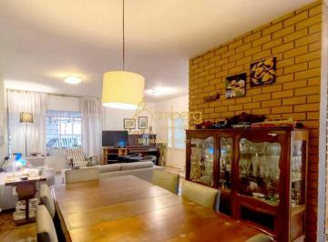 Casa · 170m² · 3 Quartos · 3 Vagas · CASA 182m² PRÓXIMO AO MORUMBI SHOPPING (3 DORM, 1 SUÍTE, 3 VAGAS)