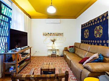 Casa · 206m² · 3 Quartos · 2 Vagas · Oportunidade no Jardim Petrópolis com 3 dormitórios 1 Suíte e 2 vagas pronto para morar!