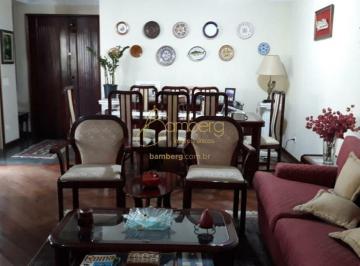 Apartamento · 160m² · 4 Quartos · 2 Vagas · Belo apartamento no Jardim Ampliação
