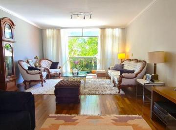 Apartamento · 181m² · 4 Quartos · 2 Vagas · Apartamento com 181 m² à venda na Chácara Santo Antônio perto do metrô