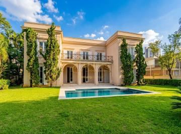 Casa · 941m² · 5 Quartos · 12 Vagas · Maravilhosa Casa Com 5 Dormitórios No Morumbi. Segura, em Rua Fechada, Próximo Ao Shopping Morumbi.