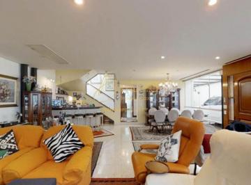 Casa · 238m² · 5 Quartos · 4 Vagas · Casa no Planalto Paulista com 5 quartos, 4 suítes e 4 vagas