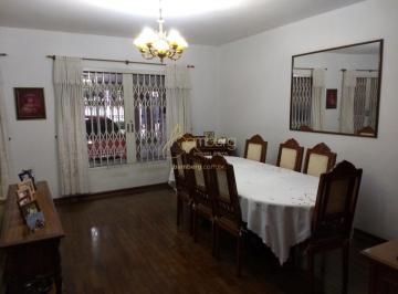 Casa · 234m² · 3 Quartos · 3 Vagas · Moema/ Jardim Novo Mundo/3 quartos/1 suite/3 garagens/quintal, próximo Shopping Ibirapuera