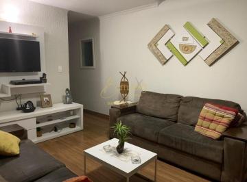Casa · 160m² · 3 Quartos · 1 Vaga · Sobrado no Jardim Hípico, rua fechada. São 3 quartos sendo 1 suíte,1 vaga e 160 m² de área útil.