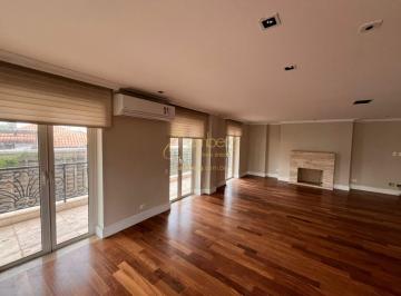 Apartamento · 385m² · 6 Quartos · 6 Vagas · Condomínio MAISON DE ORLEANS Apartamento à venda com 385m², 6 quartos e 6 vagas