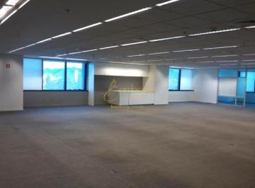Comercial · 1550m² · 42 Vagas · Laje Corporativa - Reg. Pinheiros.