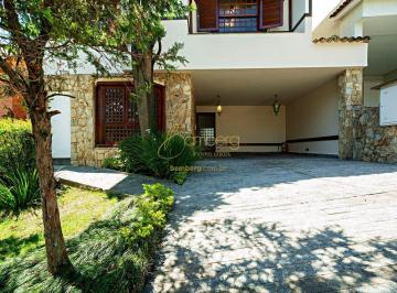 Casa · 448m² · 3 Quartos · 4 Vagas · EXCELENTE CASA EM CONDOMÍNIO FECHADO NA VILA ANDRADE, PRÓXIMO DO PANAMBY E MARGINAIS DE PINHEIROS