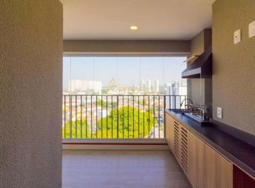 Apartamento · 63m² · 2 Quartos · 1 Vaga · APARTAMENTO NOVO MOBILIADO PRONTO PARA MORAR