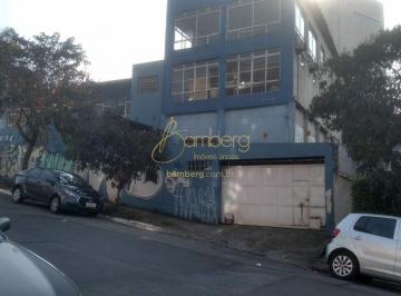 Comercial · 1283m² · 4 Vagas · Prédio Comercial a Venda, Jabaquara X Estação Conceição do Metrô, Ponto Estratégico Para Empresa