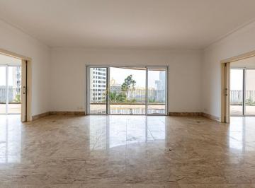 Apartamento · 516m² · 4 Quartos · 5 Vagas · Apartamento clean no Panamby.