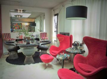 Apartamento · 140m² · 1 Quarto · 2 Vagas · Cobertura no Morumbi  Edificio Maxhaus Morumbi - 140m2 - 1 suíte- 2 vagas