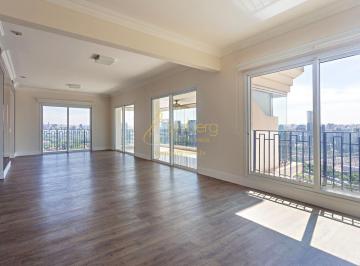 Apartamento · 240m² · 2 Quartos · 4 Vagas · Cidade Jardim - 2 suítes e 4 vagas