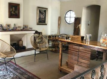 Casa · 329m² · 4 Quartos · 3 Vagas · Oportunidade! Sobrado no Alto da Boa Vista, 4 dormitórios, 3 vagas