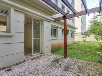 Apartamento · 173m² · 3 Quartos · 2 Vagas · Apartamento Garden Com 3 suites No Alto da Boa Vista. Totalmente Reformado e Super Bem Localizado.