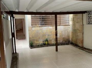 Casa · 151m² · 4 Quartos · 2 Vagas · Brooklin - Sobrado Reformado | 151 m², 4 Dormitórios, 2 Vagas Imóvel com Renda