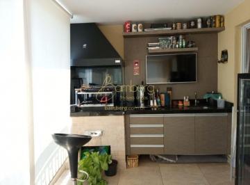 Apartamento · 126m² · 3 Quartos · 2 Vagas · Encantador apartamento no Morumbi.