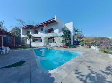 Casa · 450m² · 4 Quartos · 5 Vagas · CASA CONDOMÍNIO PANAMBY VITÓRIA RÉGIA 4 QUARTOS DUAS SUÍTES 450A.U.
