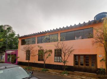Comercial · 200m² · Oportunidade única! Prédio com grande visibilidade na região,!