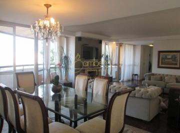 Apartamento · 220m² · 4 Quartos · 2 Vagas · Oportunidade no Morumbi / Panamby. Aceita permuta de 3 dorms na região. 4 suítes c/ varanda.