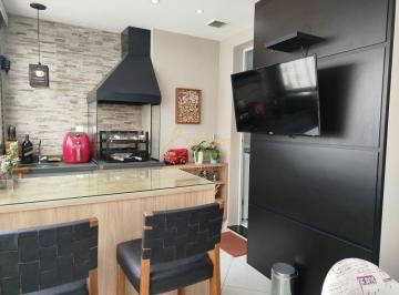 Apartamento · 81m² · 2 Quartos · 2 Vagas · Morumbi - Apartamento 2 dormitórios - 1 vaga - 81 m2