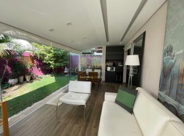 Apartamento · 136m² · 1 Quarto · 2 Vagas · CHARMOSO APARTAMENTO GARDEM 136M²