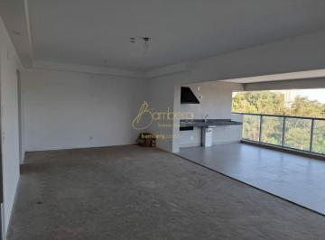 Apartamento · 155m² · 3 Quartos · 3 Vagas · APARTAMENTO NOVISSIMO 155M² 3 SUITES VISTA PARA GOLF