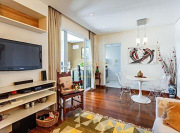 Apartamento · 75m² · 2 Quartos · 2 Vagas · Lumina - 75m2 - 2 quartos - 2 banheiros - 2 vagas