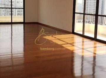 Apartamento · 647m² · 6 Quartos · 6 Vagas · ALTO DA BOAVISTA/ MARAVILHOSO DUPLEX/ 06 SUÍTES/ 06 VAGAS/ 1POR ANDAR/ LAZER TOTAL/ PISCINA.