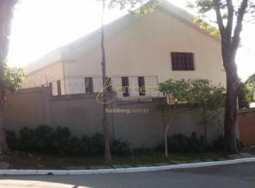 Casa · 500m² · 4 Quartos · 5 Vagas · Invista no Seu Sonho ! Casa Espaçosa para Modernizar no Bolsão de Interlagos