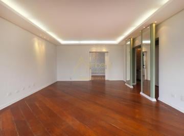 Apartamento · 195m² · 4 Quartos · 4 Vagas · Chácara Santo Antônio - 1 por andar - 4 vagas - Torre Única