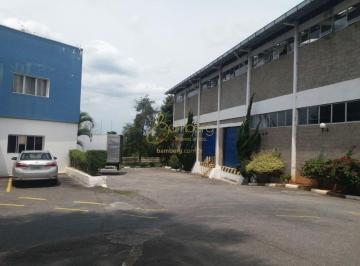 Comercial · 6353m² · 30 Vagas · Galpões no Embu-Guaçu localizado em Parque Industrial